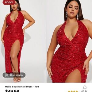 Brand new; never worn dresses $25 each OBO